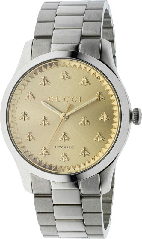 l2 gucci watch|gucci g timeless price.